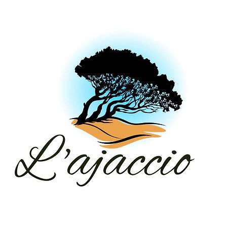L'Ajaccio B&B La Maddalena (Sassari) Exterior foto