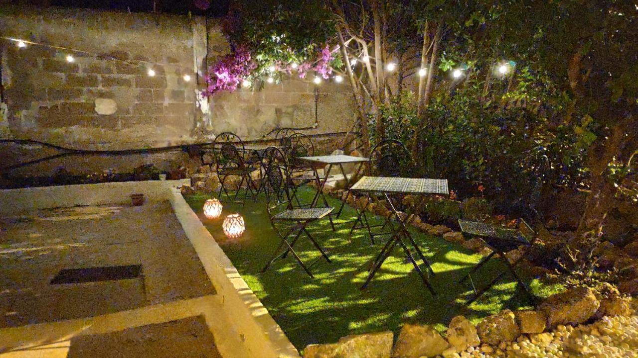 L'Ajaccio B&B La Maddalena (Sassari) Exterior foto