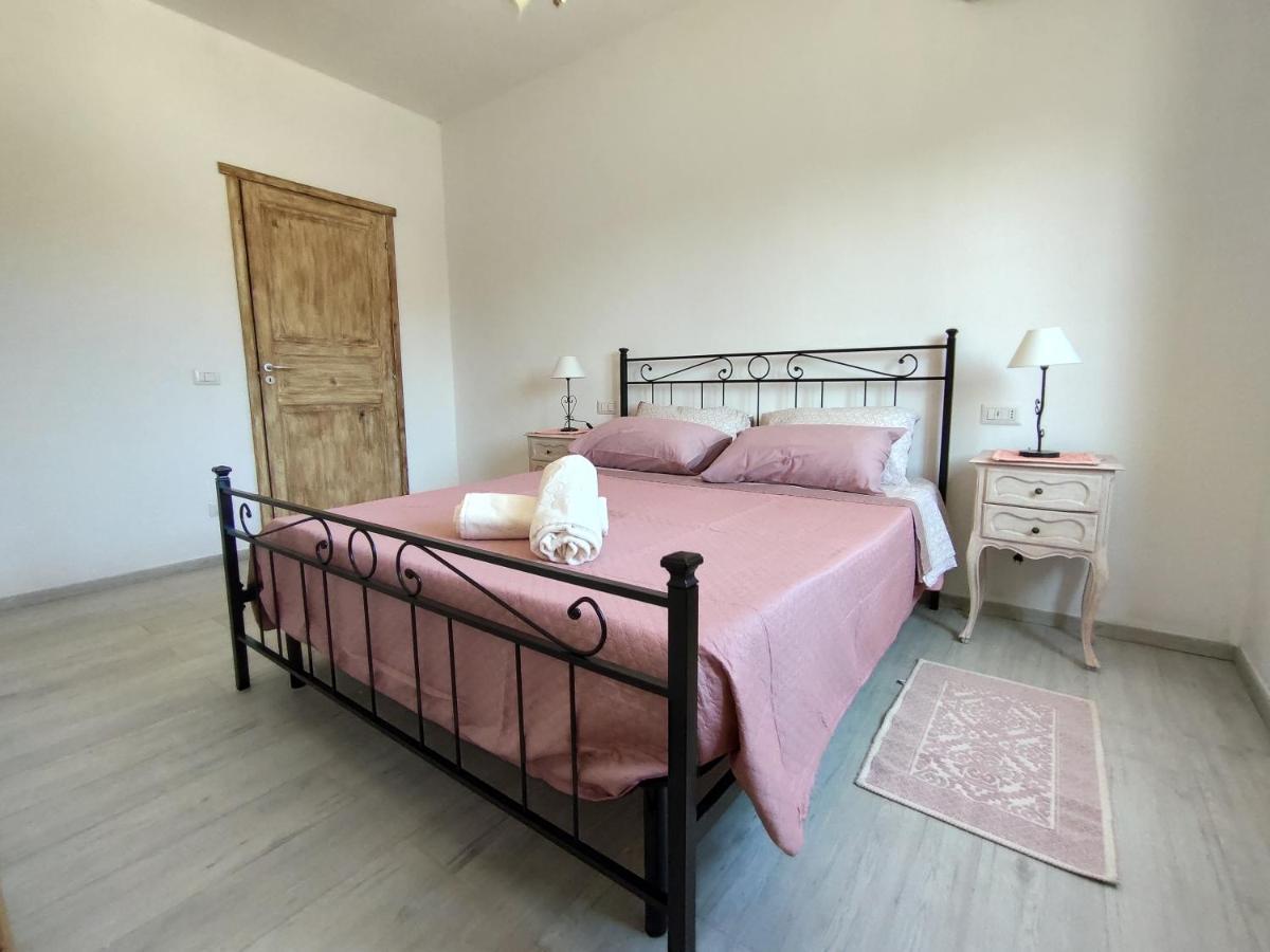 L'Ajaccio B&B La Maddalena (Sassari) Exterior foto