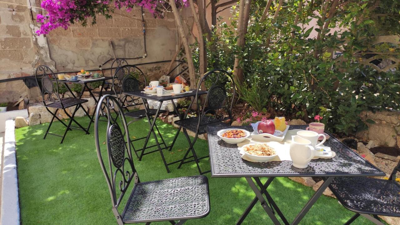 L'Ajaccio B&B La Maddalena (Sassari) Exterior foto