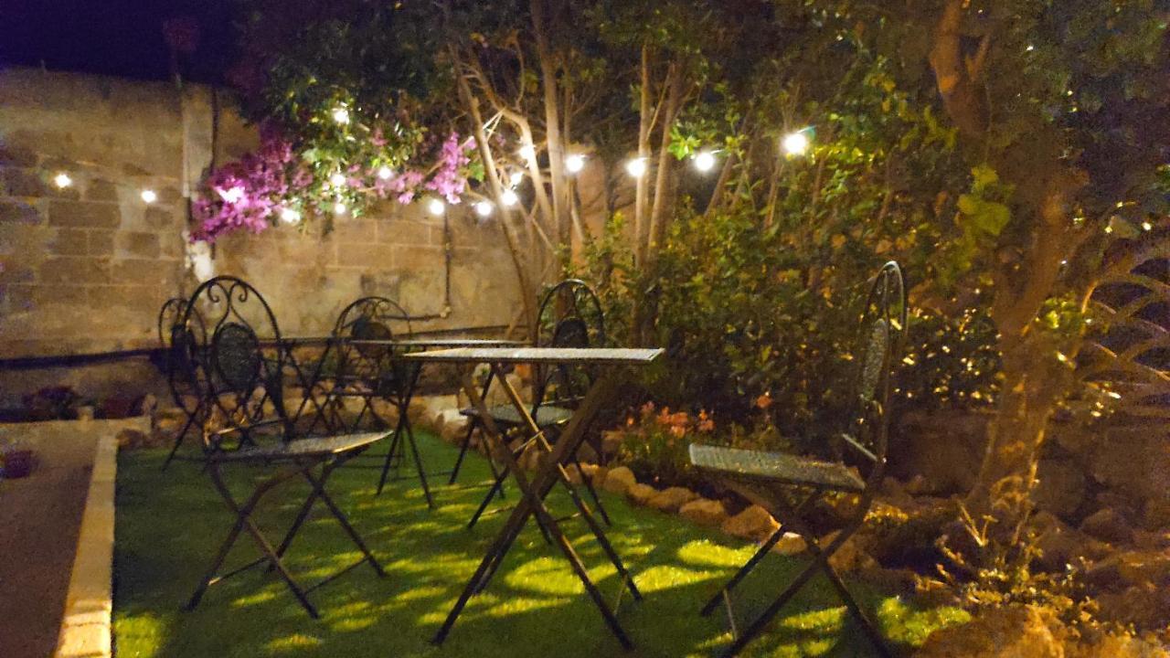 L'Ajaccio B&B La Maddalena (Sassari) Exterior foto