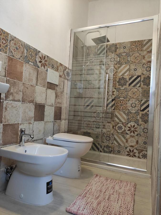 L'Ajaccio B&B La Maddalena (Sassari) Exterior foto