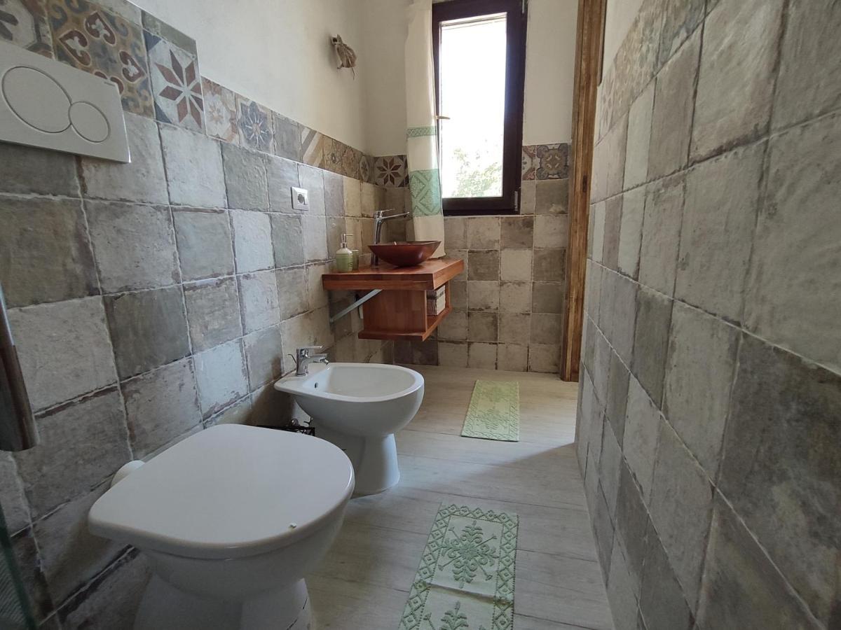 L'Ajaccio B&B La Maddalena (Sassari) Exterior foto